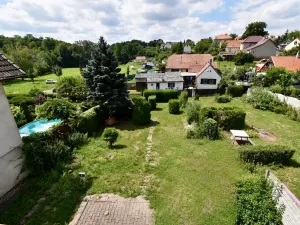 Prodej rodinného domu, Žleby, Ke Mlýnu, 61 m2