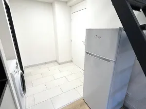 Pronájem bytu 1+kk, Praha - Radotín, Vrážská, 27 m2