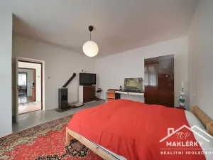 Prodej rodinného domu, Polepy, 86 m2