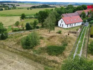 Prodej rodinného domu, Staňkovice - Chlum, 124 m2