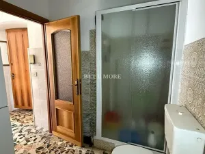 Prodej bytu 2+1, Janov, Itálie, Via Costa del Vento, 45 m2