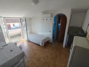 Prodej bytu 2+kk, Scalea, Itálie, Via Pitagora, 30 m2