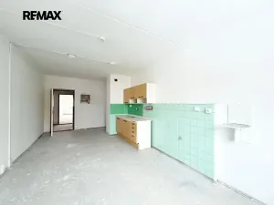 Prodej ubytování, Kraslice, Palackého, 1800 m2
