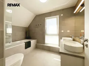 Prodej rodinného domu, Nehvizdy, Přerovská, 125 m2