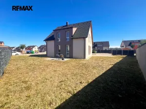 Prodej rodinného domu, Nehvizdy, Přerovská, 125 m2