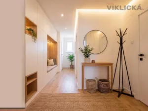 Prodej bytu 4+kk, Brno - Černovice, Spáčilova, 73 m2