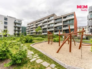 Prodej bytu 1+kk, Praha, Jana Želivského, 33 m2