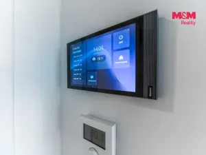 Prodej bytu 1+kk, Praha, Jana Želivského, 33 m2