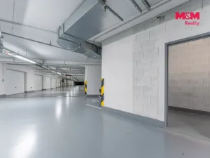 Prodej bytu 1+kk, Praha, Jana Želivského, 33 m2