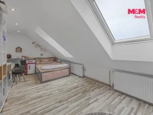 Prodej rodinného domu, Kutná Hora - Karlov, Hrnčířská, 150 m2