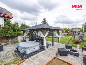 Prodej rodinného domu, Kutná Hora - Karlov, Hrnčířská, 150 m2