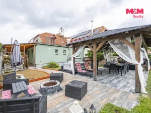Prodej rodinného domu, Kutná Hora - Karlov, Hrnčířská, 150 m2