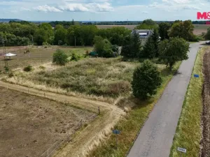 Prodej pozemku pro bydlení, Strenice, 2185 m2