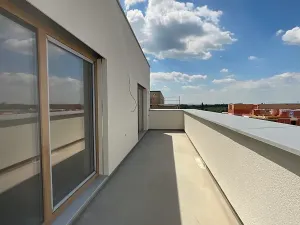 Prodej bytu 4+kk, Šlapanice, 151 m2