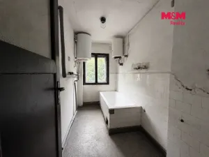 Prodej bytu 1+kk, Benešov nad Ploučnicí, Nádražní, 23 m2