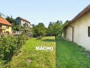 Prodej rodinného domu, Čisovice, 65 m2