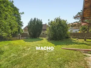 Prodej rodinného domu, Čisovice, 65 m2