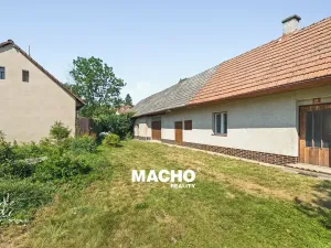 Prodej rodinného domu, Čisovice, 65 m2