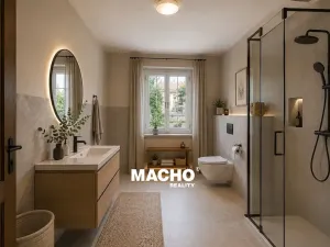 Prodej rodinného domu, Čisovice, 65 m2