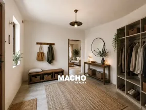Prodej rodinného domu, Čisovice, 65 m2