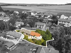 Prodej rodinného domu, Čisovice, 65 m2