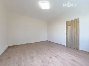 Pronájem bytu 1+1, Žatec, Volyňských Čechů, 36 m2