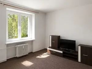 Prodej bytu 1+1, Ostrava - Zábřeh, Čujkovova, 28 m2
