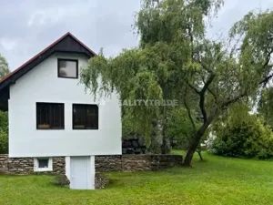 Pronájem chaty, Strakonice, 46 m2