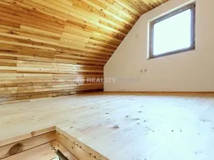 Pronájem chaty, Strakonice, 46 m2