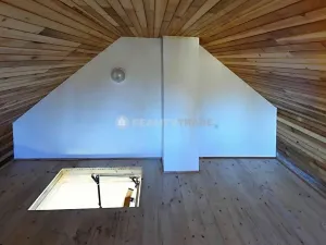 Pronájem chaty, Strakonice, 46 m2