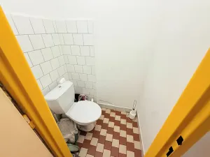 Pronájem obchodního prostoru, Hostivice, Čsl. armády, 38 m2