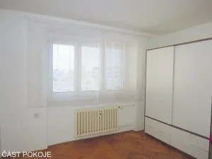 Pronájem bytu 1+1, Brno, Polní, 30 m2