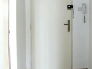 Pronájem bytu 1+1, Brno, Polní, 30 m2