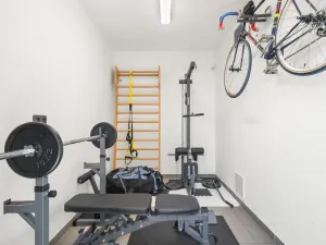 Prodej rodinného domu, Benešov - Mariánovice, 148 m2