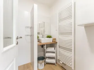 Pronájem bytu 2+kk, Albrechtice nad Orlicí, 1. máje, 43 m2