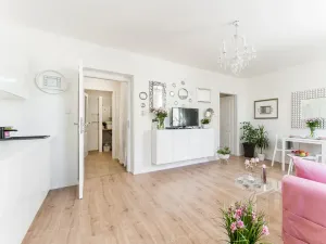 Pronájem bytu 2+kk, Albrechtice nad Orlicí, 1. máje, 43 m2