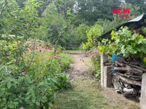 Prodej pozemku pro bydlení, Ronov nad Doubravou - Mladotice, 600 m2
