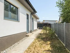 Prodej rodinného domu, Benešov, 148 m2