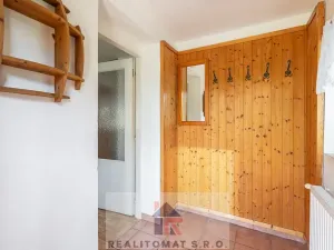 Prodej rodinného domu, Kounice, 130 m2