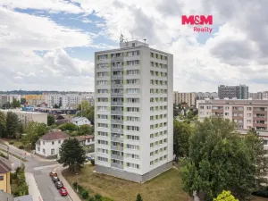 Prodej bytu 1+kk, Hradec Králové - Nový Hradec Králové, Vachkova, 37 m2