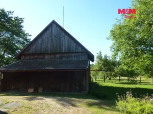 Prodej chalupy, Vestec, 350 m2