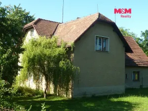 Prodej chalupy, Vestec, 350 m2