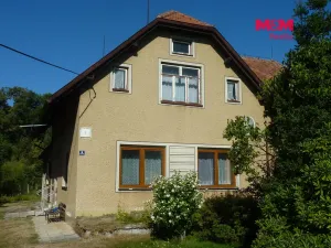 Prodej chalupy, Vestec, 350 m2
