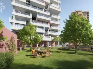 Prodej bytu 4+kk, Calpe, Alicante, Španělsko, 129 m2