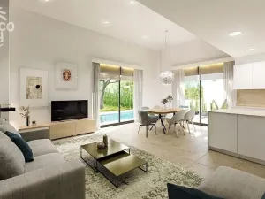 Prodej rodinného domu, Finestrat, Alicante, Španělsko, 230 m2