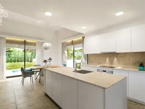 Prodej rodinného domu, Finestrat, Alicante, Španělsko, 230 m2