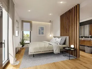 Prodej rodinného domu, Finestrat, Alicante, Španělsko, 230 m2