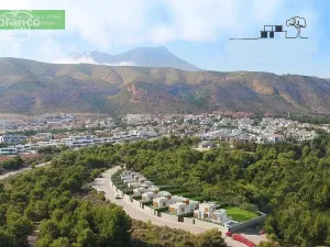 Prodej rodinného domu, Finestrat, Alicante, Španělsko, 230 m2
