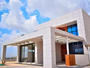 Prodej rodinného domu, Finestrat, Alicante, Španělsko, 206 m2