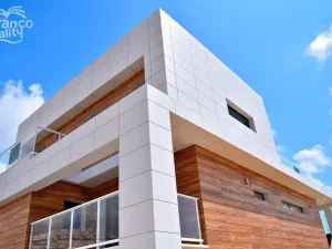 Prodej rodinného domu, Finestrat, Alicante, Španělsko, 206 m2
